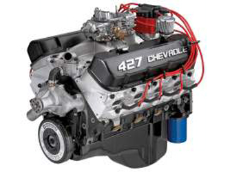 B0819 Engine